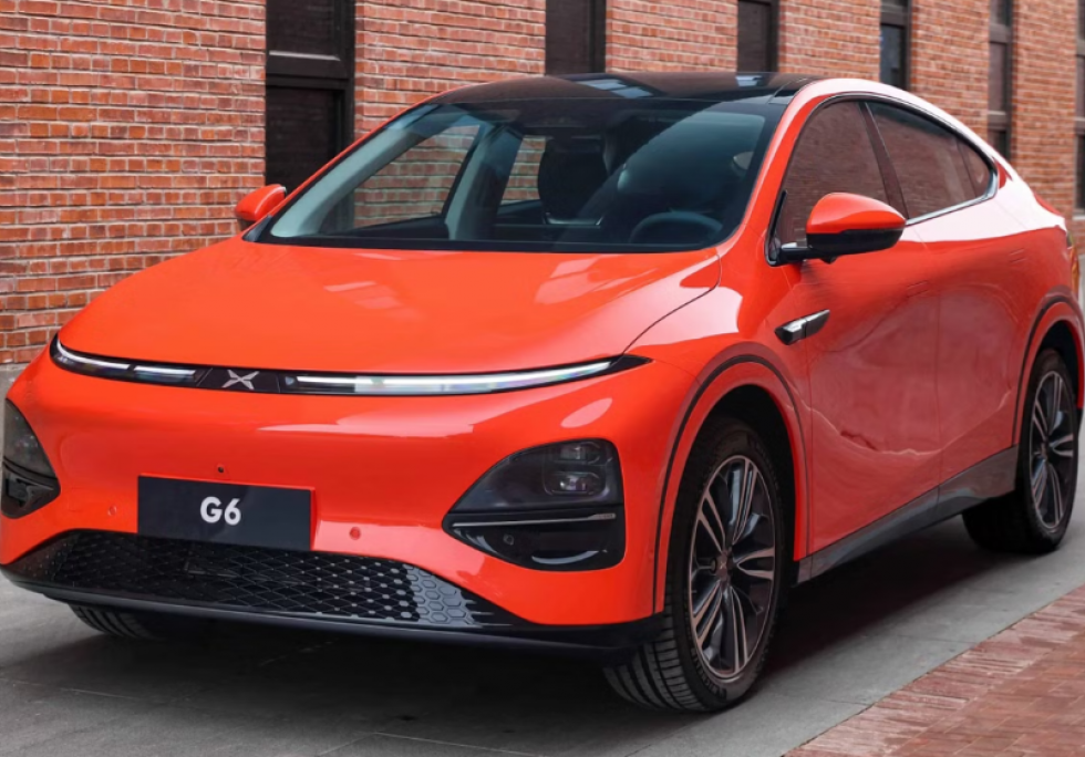 Chinese Cars Are Taking Over UK Roads: What to Expect in 2026